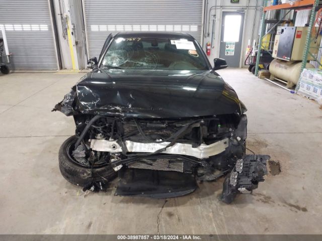 WBA3A9C55FKW74838 BMW 335i