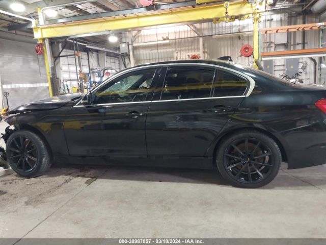WBA3A9C55FKW74838 BMW 335i