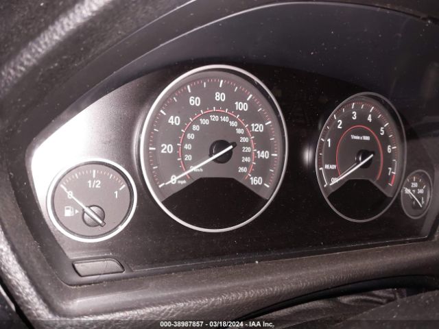 WBA3A9C55FKW74838 BMW 335i