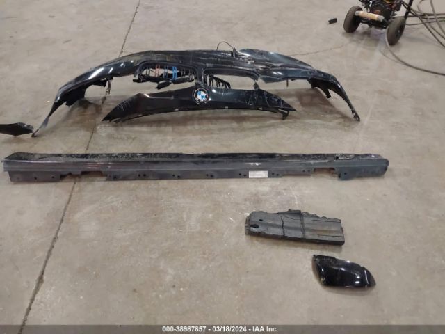 WBA3A9C55FKW74838 BMW 335i