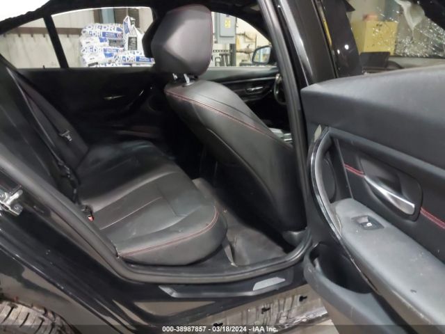 WBA3A9C55FKW74838 BMW 335i