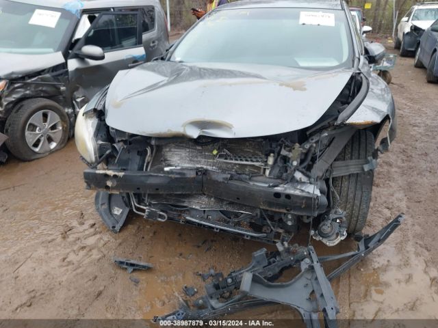 1N4AA5AP4EC467797 Nissan Maxima 3.5 S/3.5 Sv