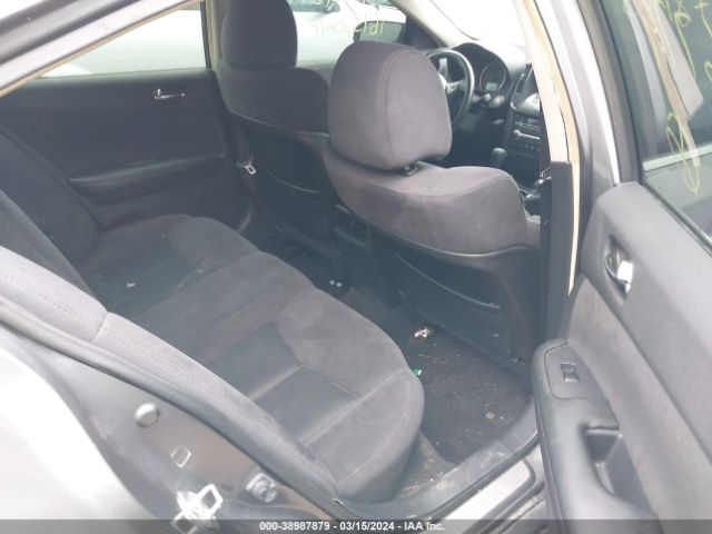 1N4AA5AP4EC467797 Nissan Maxima 3.5 S/3.5 Sv