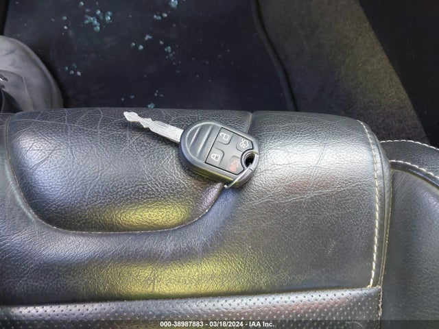 Ford MUSTANG GT 2014 1ZVBP8CF7E5207107 Image 11