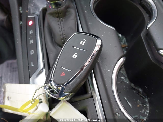 Chevrolet Equinox Awd 2fl 2021 3GNAXTEV6MS150755 Image 11
