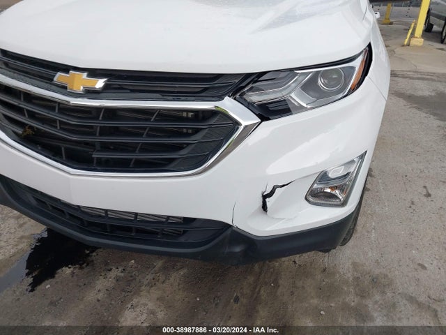 Chevrolet Equinox Awd 2fl 2021 3GNAXTEV6MS150755 Image 17