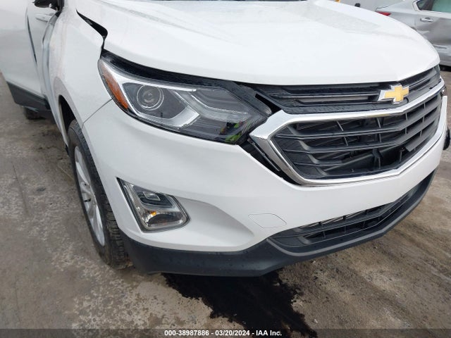 Chevrolet Equinox Awd 2fl 2021 3GNAXTEV6MS150755 Image 18