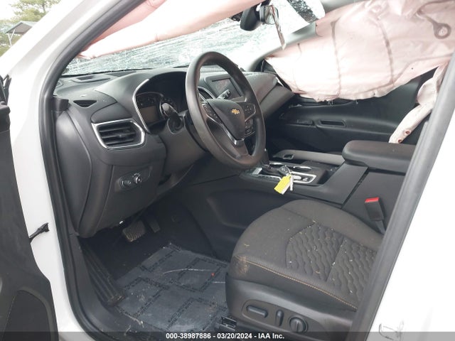 Chevrolet Equinox Awd 2fl 2021 3GNAXTEV6MS150755 Image 5