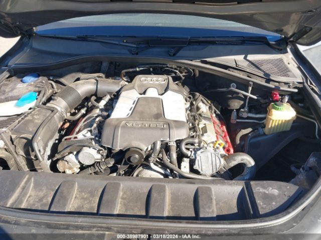 WA1LGAFE7FD024728 Audi Q7 3.0t Premium
