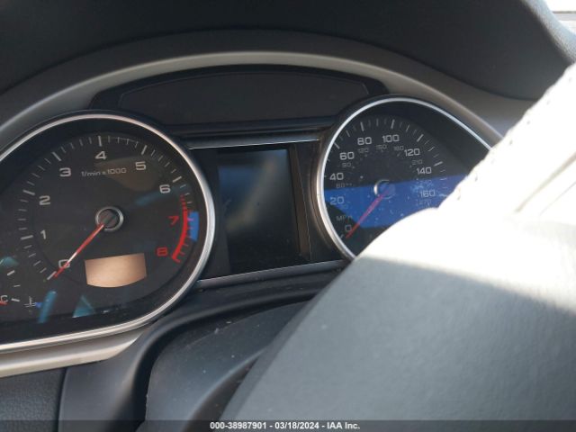 WA1LGAFE7FD024728 Audi Q7 3.0t Premium