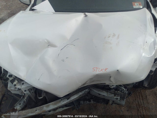 Toyota COROLLA IM 2017 JTNKARJE5HJ537288 Image 10