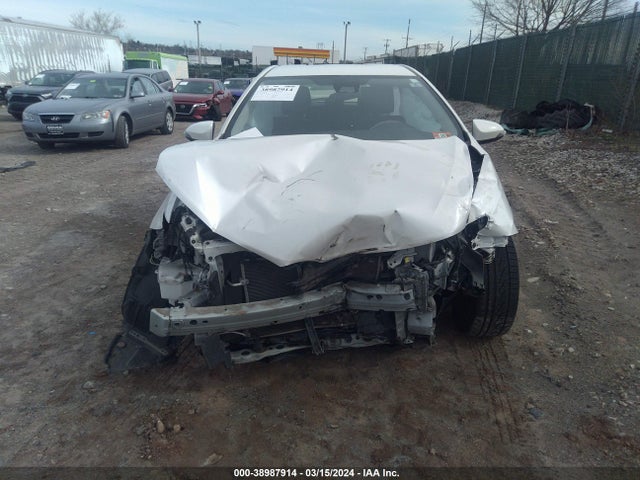 Toyota COROLLA IM 2017 JTNKARJE5HJ537288 Image 12