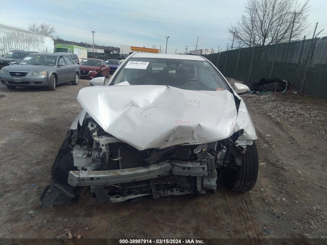Toyota COROLLA IM 2017 JTNKARJE5HJ537288 Image 6