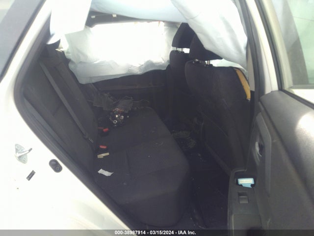 Toyota COROLLA IM 2017 JTNKARJE5HJ537288 Image 8