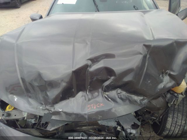 2C3CDXHG3HH659858 Dodge Charger Sxt Rwd