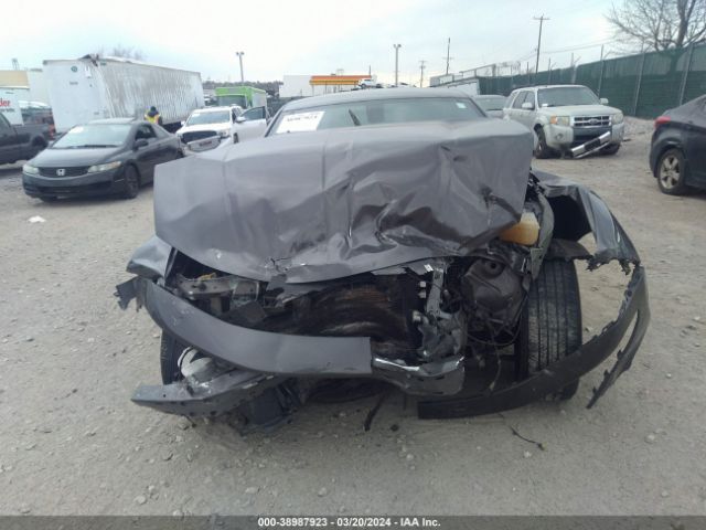 2C3CDXHG3HH659858 Dodge Charger Sxt Rwd