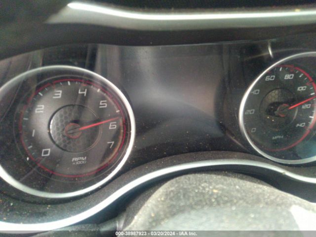 2C3CDXHG3HH659858 Dodge Charger Sxt Rwd
