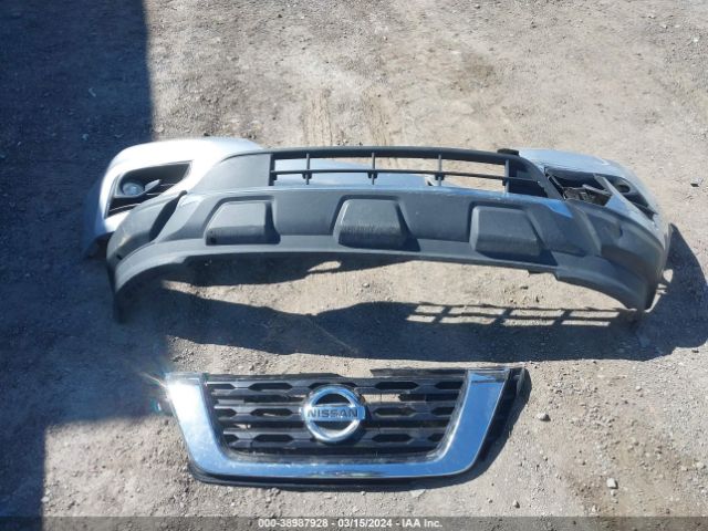 5N1DR2MM7HC647517 Nissan Pathfinder Sv
