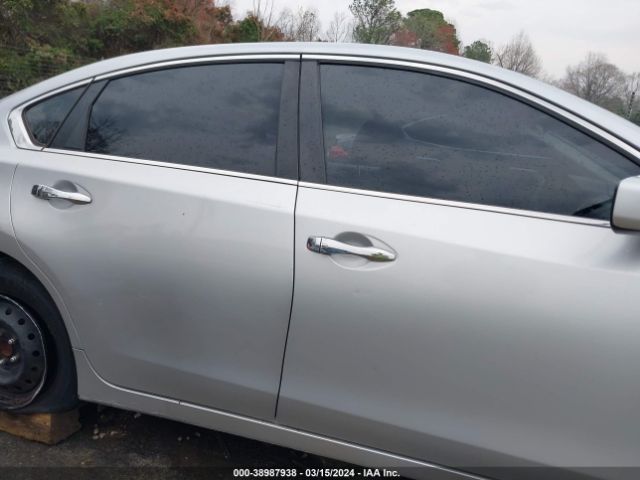 1N4AL3AP9EN373269 Nissan Altima 2.5/2.5 S/2.5 Sl/2.5 Sv