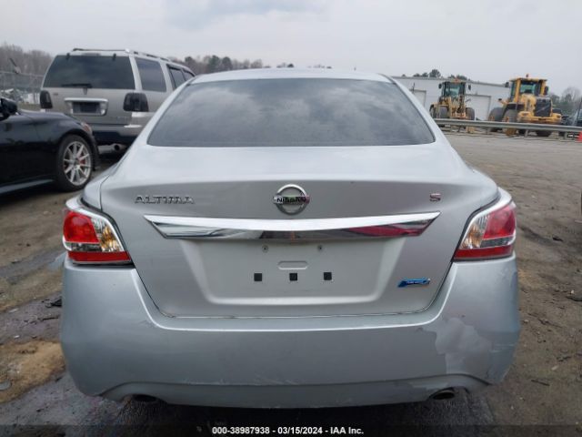 1N4AL3AP9EN373269 Nissan Altima 2.5/2.5 S/2.5 Sl/2.5 Sv