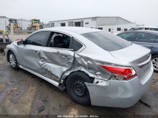 1N4AL3AP9EN373269 Nissan Altima 2.5/2.5 S/2.5 Sl/2.5 Sv