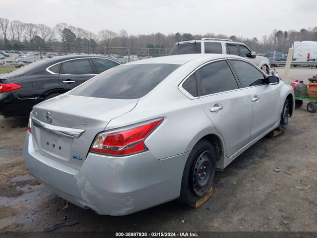 1N4AL3AP9EN373269 Nissan Altima 2.5/2.5 S/2.5 Sl/2.5 Sv