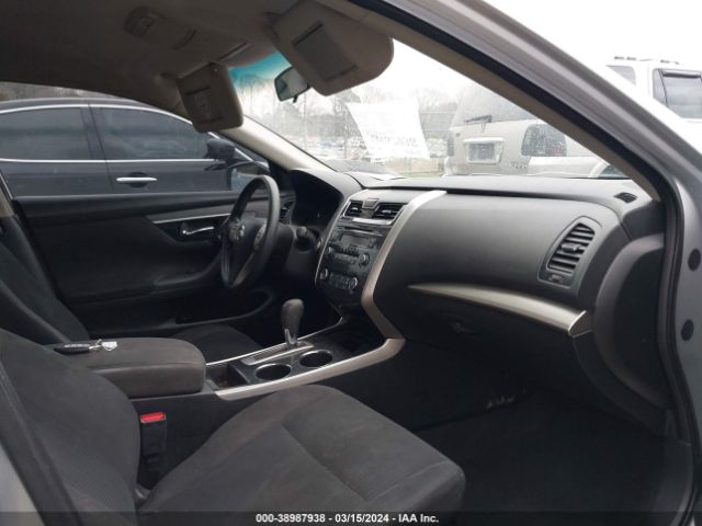 1N4AL3AP9EN373269 Nissan Altima 2.5/2.5 S/2.5 Sl/2.5 Sv