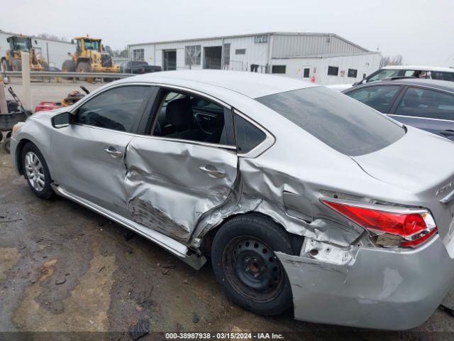 1N4AL3AP9EN373269 Nissan Altima 2.5/2.5 S/2.5 Sl/2.5 Sv