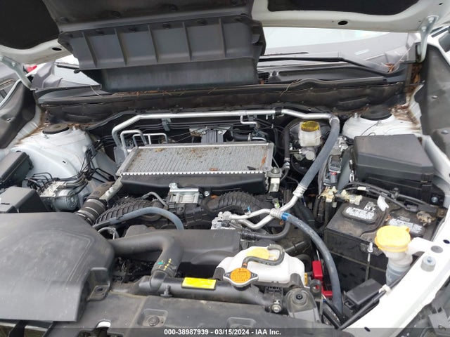 Subaru Ascent Limited 2022 4S4WMALDXN3424757 Image 10