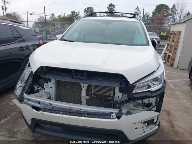 Subaru Ascent Limited 2022 4S4WMALDXN3424757 Image 12