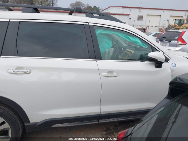 Subaru Ascent Limited 2022 4S4WMALDXN3424757 Image 13