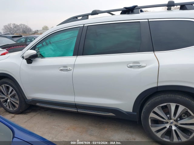Subaru Ascent Limited 2022 4S4WMALDXN3424757 Image 14
