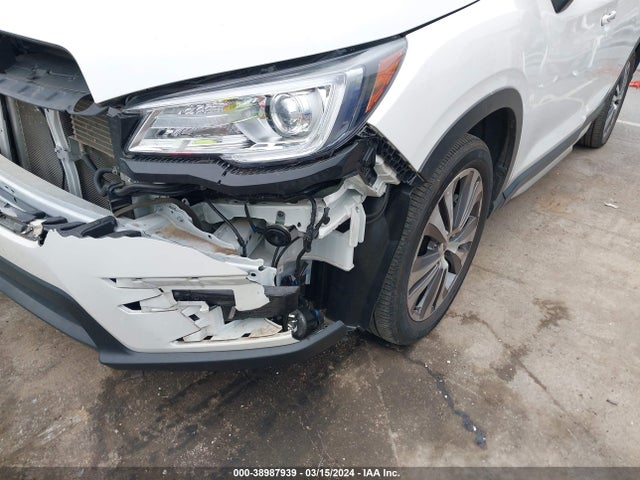 Subaru Ascent Limited 2022 4S4WMALDXN3424757 Image 18