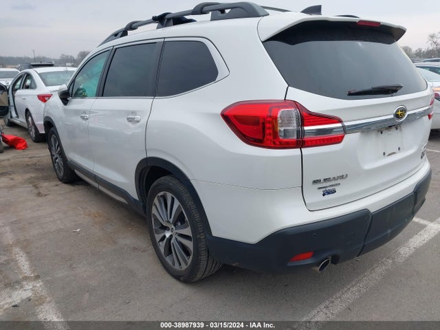 Subaru Ascent Limited 2022 4S4WMALDXN3424757 Image 3