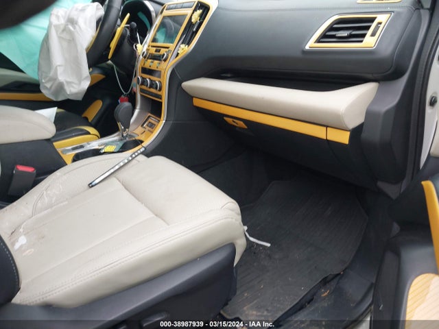 Subaru Ascent Limited 2022 4S4WMALDXN3424757 Image 5