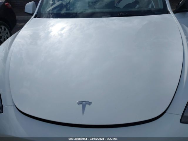 7SAYGDEE5PA177763 Tesla Model Y Awd/long Range Dual Motor All-wheel Drive