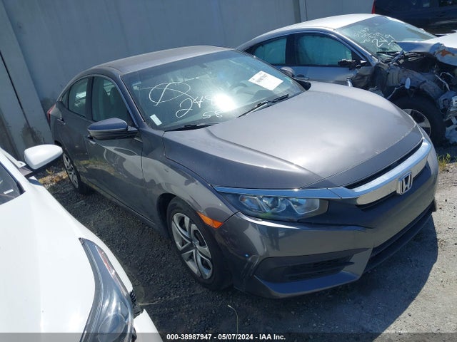 2017 2HGFC2F58HH515319 main image