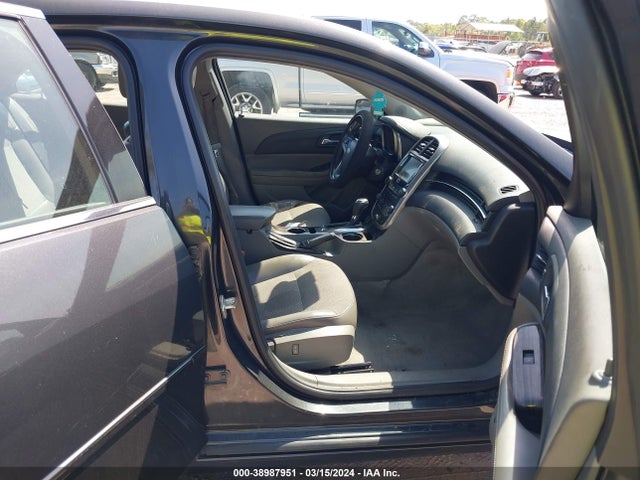 Chevrolet MALIBU 1LT 2014 1G11C5SL3EF301052 Image 5