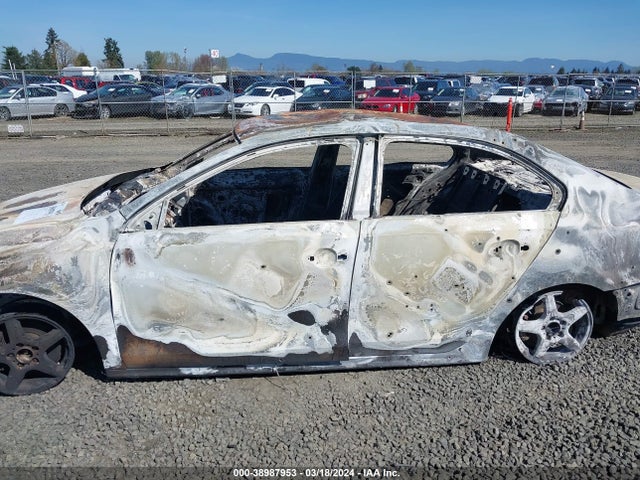 3VW267AJ9GM418276 Volkswagen Jetta 1.4t S