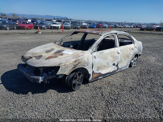 3VW267AJ9GM418276 Volkswagen Jetta 1.4t S
