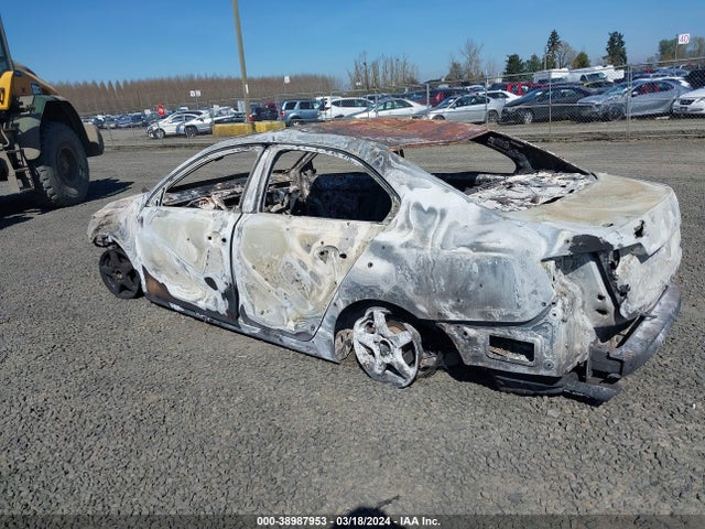 3VW267AJ9GM418276 Volkswagen Jetta 1.4t S
