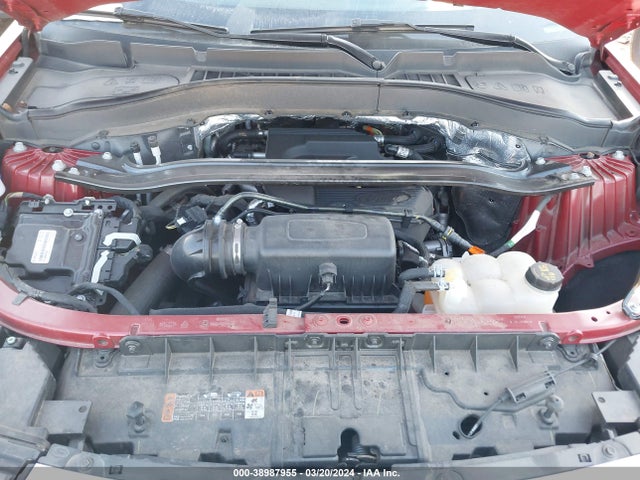 Ford Explorer Limited 2020 1FMSK7FH7LGA76136 Image 10