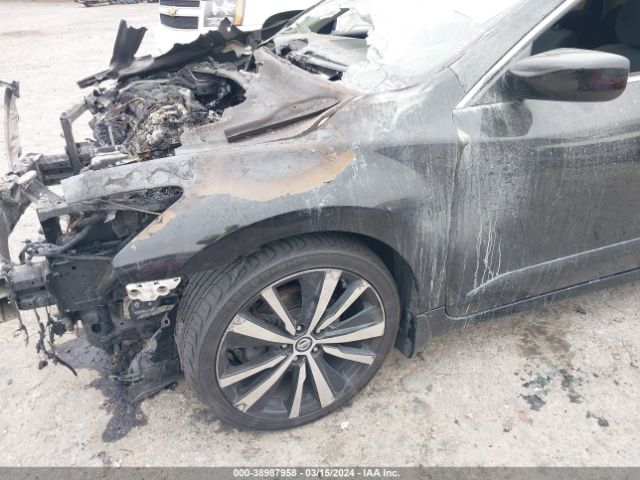 1N4AL3AP6FC224377 Nissan Altima 2.5 Sv