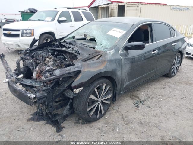 1N4AL3AP6FC224377 Nissan Altima 2.5 Sv