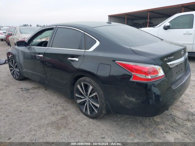 1N4AL3AP6FC224377 Nissan Altima 2.5 Sv