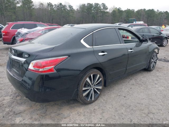 1N4AL3AP6FC224377 Nissan Altima 2.5 Sv