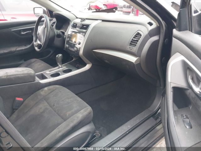 1N4AL3AP6FC224377 Nissan Altima 2.5 Sv