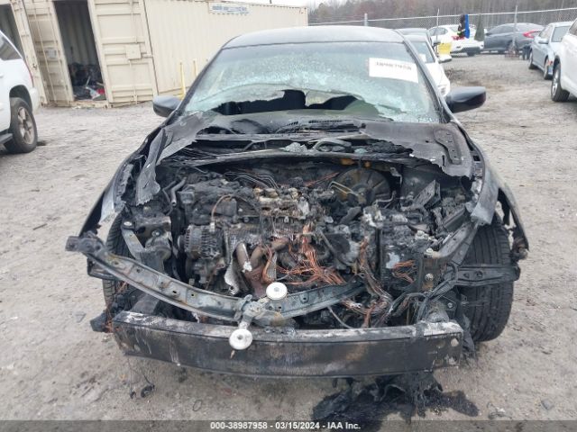 1N4AL3AP6FC224377 Nissan Altima 2.5 Sv