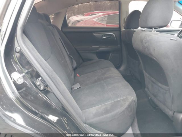 1N4AL3AP6FC224377 Nissan Altima 2.5 Sv