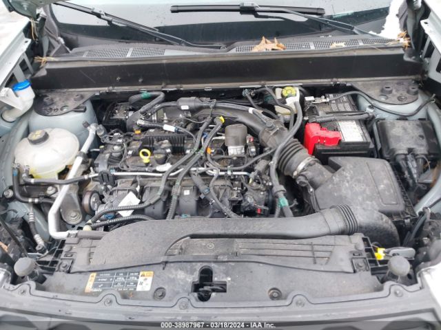 3FTTW8F90NRA44507 Ford Maverick Xlt